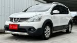 經典熱銷小車，省油好保養，休旅車般的寬敞車室與置物空間