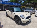 【杰運台北】2011 Mini Cooper...