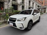LED頭燈I-key全時四輪傳動渦輪森林人XT Premium H/K音響電尾門