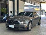 Mustang 2012 定速系統 HID頭燈 - 大壹汽車