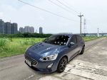 【杰運新竹】 2020 FORD FOCUS...