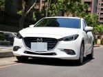 MAZDA3 五門旗艦最頂！ACC跟車盲...