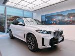 G05 X540iM 小改 BMW台北鎔德原廠認證 陳立騰