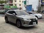日產RX，低調奢華