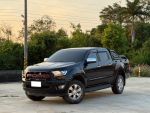 【2021年 Ford Ranger 4x4 Turbo 全能型  柴油 黑】