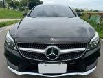CLS400 跑11萬公里2017年6月出廠 無待修 可認證 可換車 可全貸款