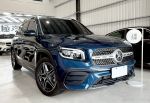 23P跟車 GLB200 AMG 原廠保固...