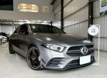 總代理 原鈑件 W177 A35 AMG ...