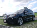 X3 xDrive28i 2014型式  全景...