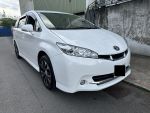 樹林禾豐汽車20年老店~市場跑...