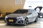 美好關係 2021年式 A4 AV 40T 旅行SLINE外觀 跟車盲點原廠保固