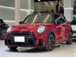 Mini Hatch John Cooper Works