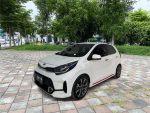 【杰運台中】 2021年 KIA PICI...
