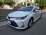 Corolla Altisfu頂級款 摸門 ...
