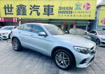 世鑫汽車 2017 GLC250 Coupe 4...