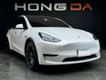 Tesla Model Y Performance