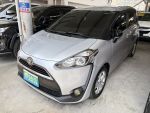 2018年TOYOTA SIENTA 1.8 7人...