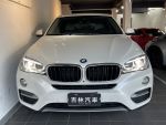 16年 總代理 X6x35i｜抬顯、腳踢...