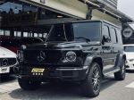 【凱爾車業-民族店】G500 AMG 僅跑五千 內外如新