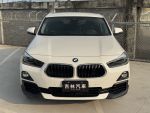 20年 總代理 X2｜LED勺子頭燈、衛星導航、無線Apple CarPlay