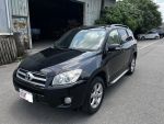 2009年 三代RAV4 內外氣氛漂亮 全車無傷原版 就賣你16.8萬!!