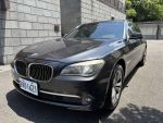 宏勝（發哥車庫）精選超值少跑2011型740LI/只要$23.8萬！