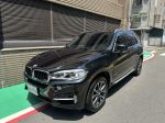 上穩汽車2016年 BMW X5 XDRIVE30D 黑 保證無重大事故及泡水