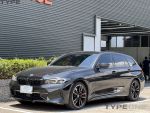 2024 BMW M340I Touring ID8 5...