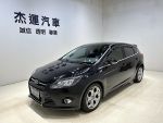 【杰運台北】Ford Focus 5D 2....
