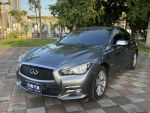 【杰運台中】2015年式Infiniti...