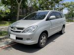 2014年 TOYOTA Innova 2.0 五人座｜高空間 × 高實用