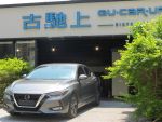 古馳上 2024年2月出廠 Nissan ...