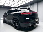 【元禾國際車業】Cayenne Coupe V6 跑計 全景天窗 電子懸吊