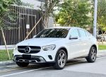 【實車實價】22式 Benz GLC200 Coupe 23P智慧駕駛輔助套件