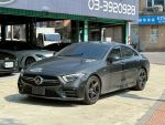 CLS53 AMG 4Matic+