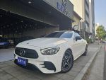 高雄高昇汽車 2021年 BENZ E20...