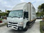 賺錢發財車 2020 Mitsubishi F...