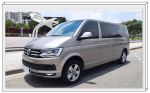[福斯商旅車專賣店]199匹T6長軸9座(3+3+3)原版件純自用無待修