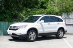 台南 [東達汽車] HONDA 2011 C...