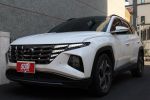 台南小林-Tucson L GLT-B一手車 原鈑件 跑4.4萬公里 原廠保養