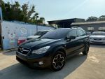 2015年SUBARU XV 車況保證 可配合第三方認證,實車實價198,000