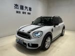 杰運濱江 2020 Mini Countryman Cooper S