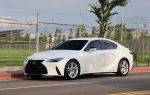 Lexus IS 300h豪華版