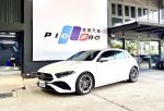 總代理 小改款 23P AMG 360環景 氣氛燈 Carplay