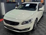 2018出廠 VOLVO S60 D3 旗...
