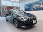 F40118iM有天窗、HK BMW台北鎔德原廠認證陳立騰