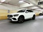 上鼎國際 正2020年GLC300 Coup...
