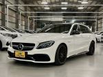 AMG、左3鍵全景、抬顯 、環景...