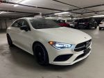 正2023年CLA250 AMG 4MATIC...