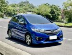 16型HONDA本田FIT飛特第三代VTI-S版1.5定速16吋鋁圈大包靚車汽車